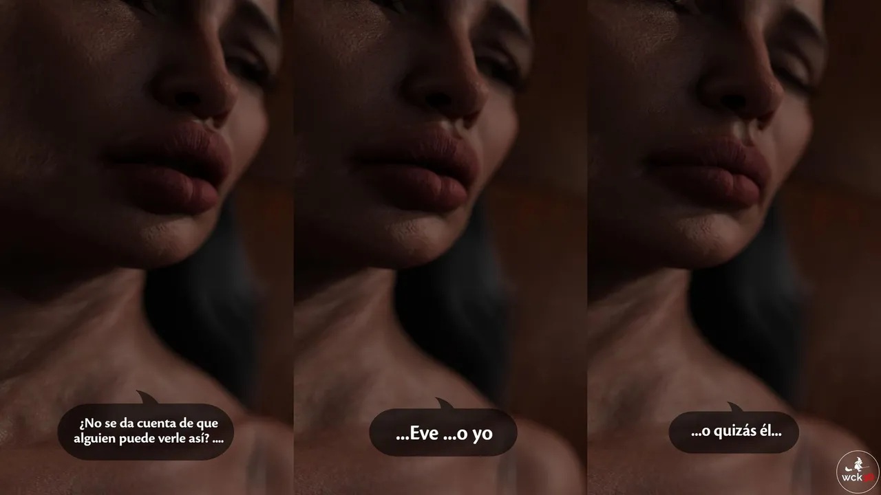Between Us 3 – Wck3D - Página 112