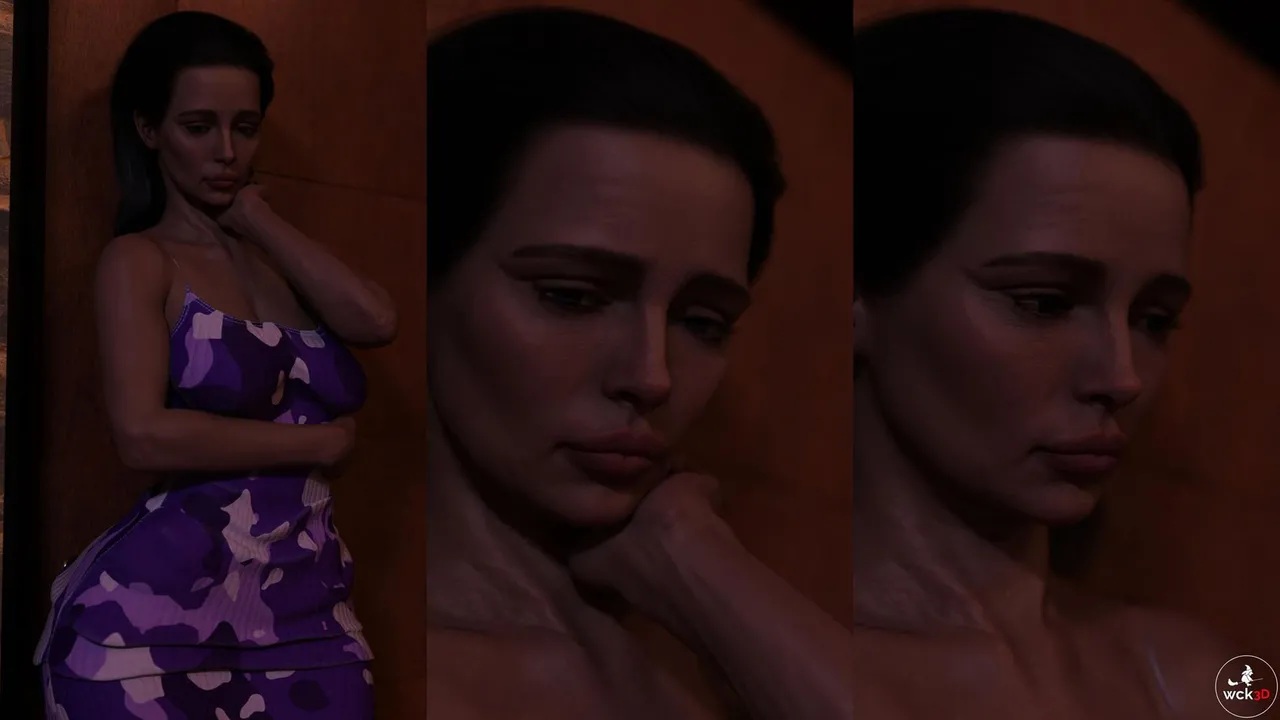 Between Us 3 – Wck3D - Página 115