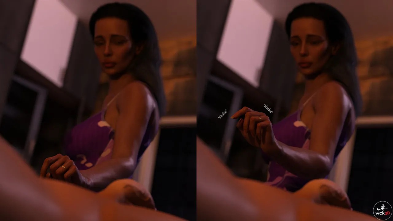 Between Us 3 – Wck3D - Página 121