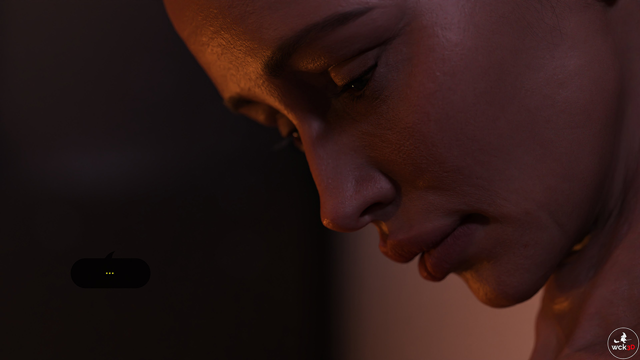 Between Us 3 – Wck3D - Página 139