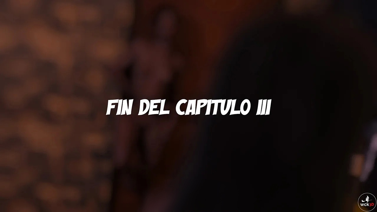 Between Us 3 – Wck3D - Página 143