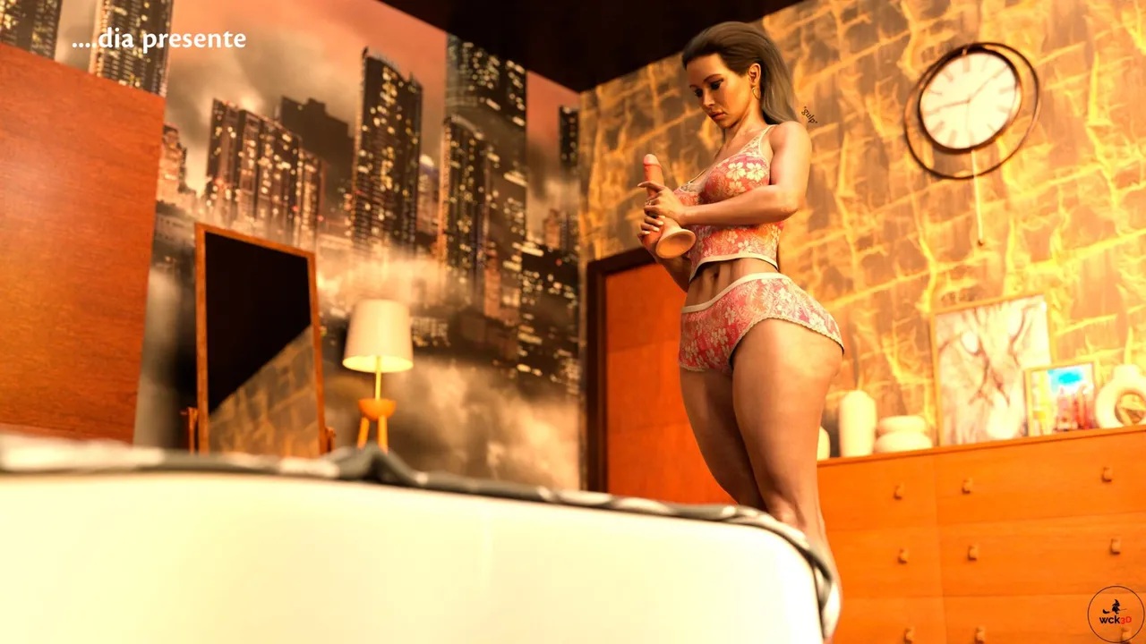 Between Us 3 – Wck3D - Página 40