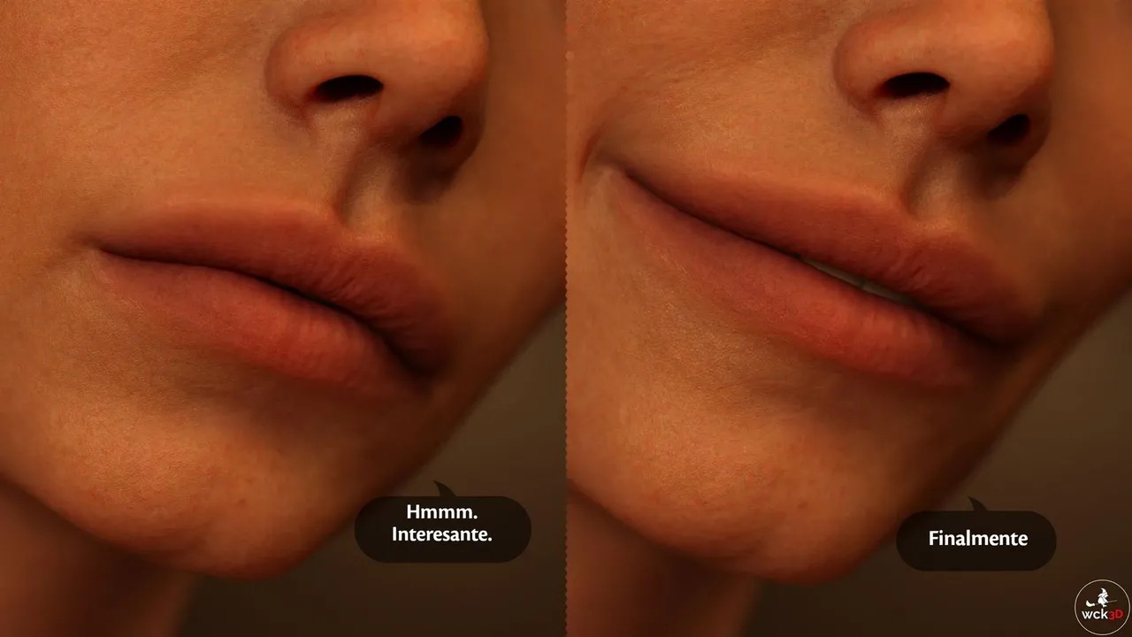 Between Us 3 – Wck3D - Página 62