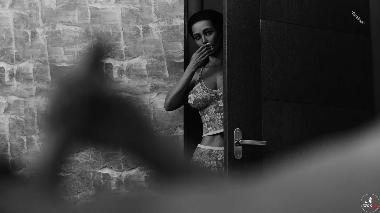 Between Us 3 – Wck3D - Página 76