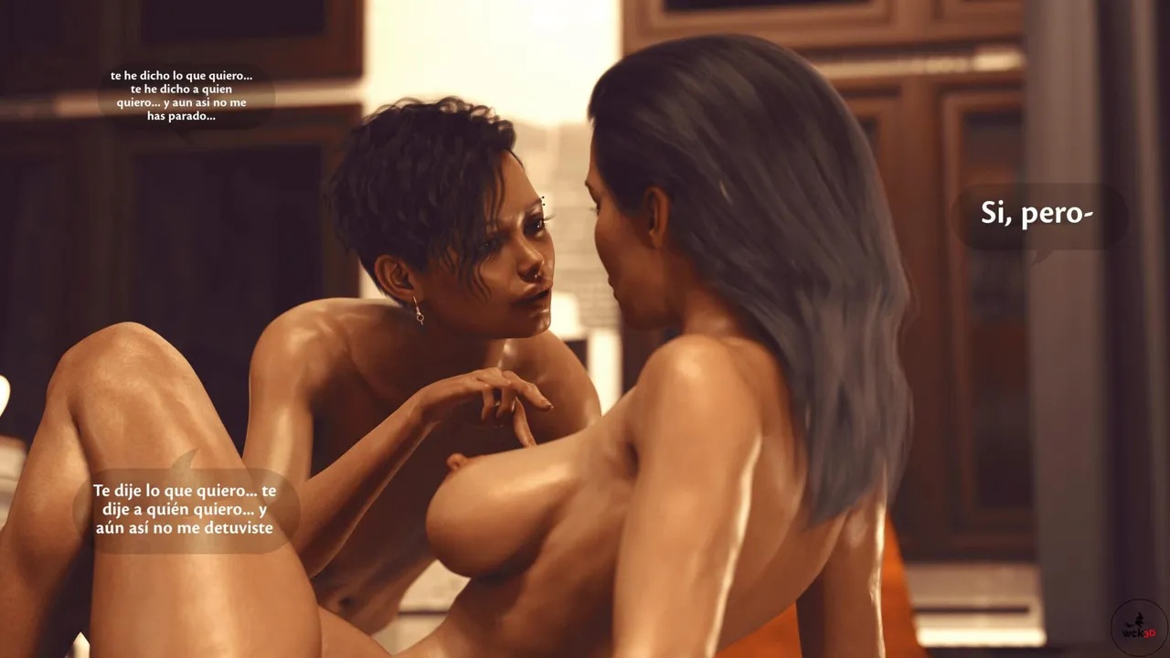 Between Us 3 – Wck3D - Página 8