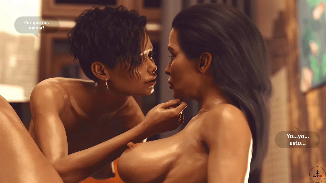 Between Us 3 – Wck3D - Página 9