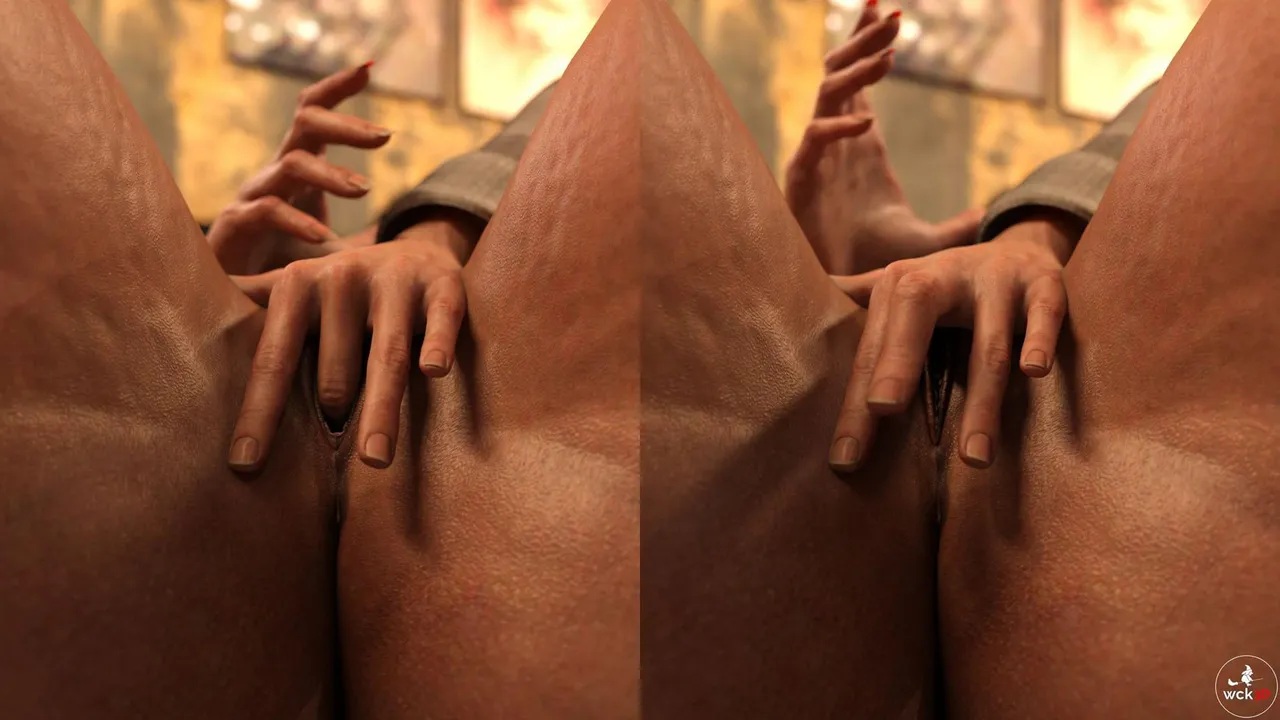 Between Us 3 – Wck3D - Página 92