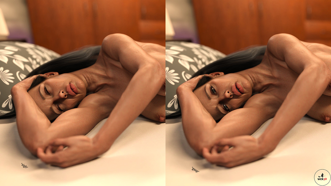 Between Us 3 – Wck3D - Página 99