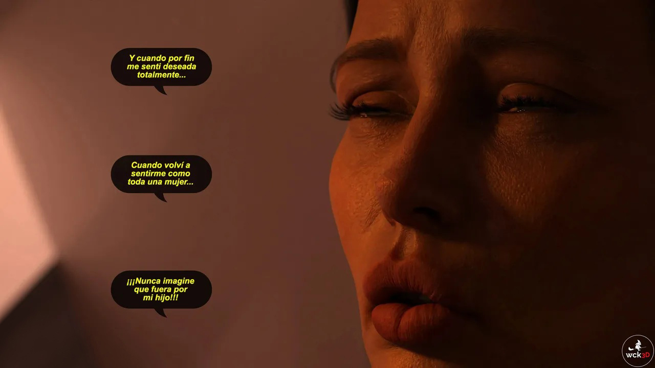 Between Us 4 – Wck3D - Página 100