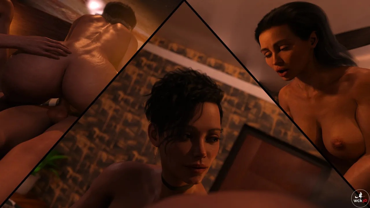 Between Us 4 – Wck3D - Página 102