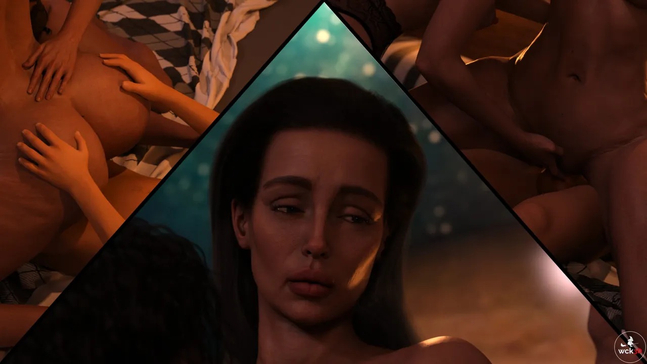 Between Us 4 – Wck3D - Página 119