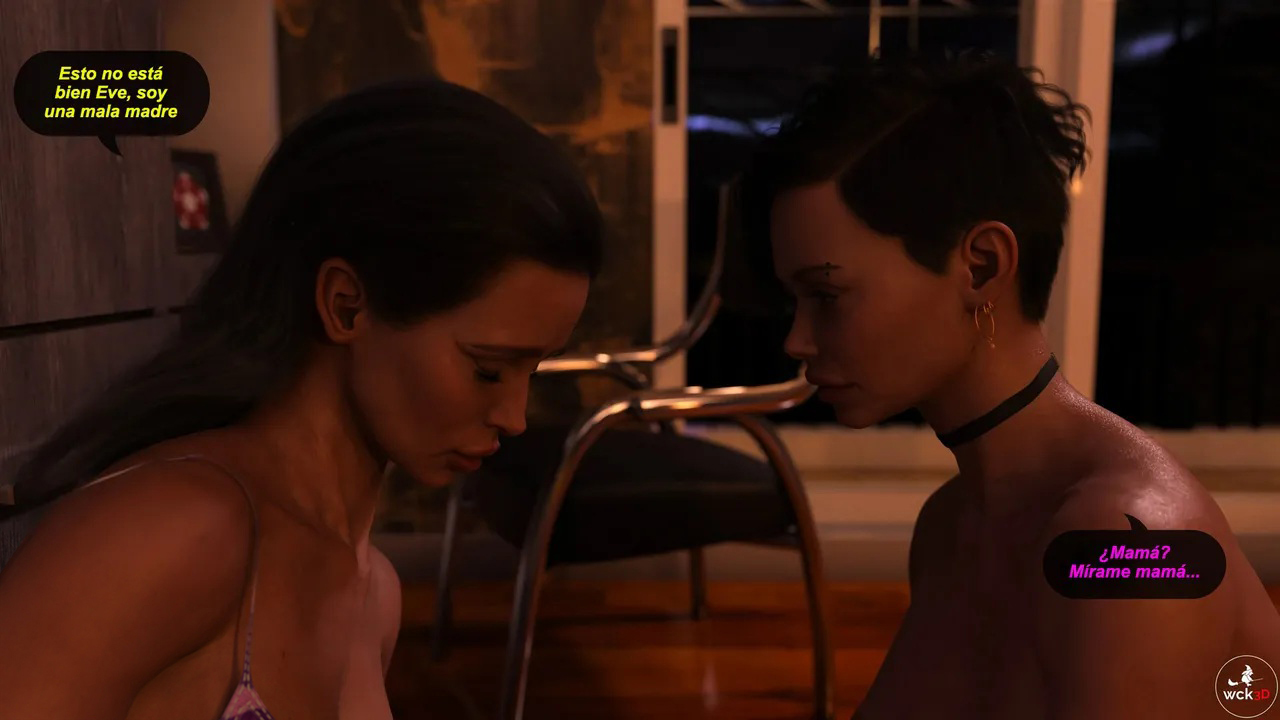 Between Us 4 – Wck3D - Página 40