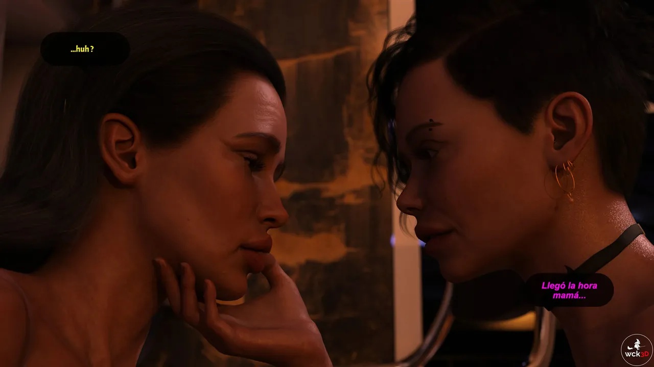 Between Us 4 – Wck3D - Página 41