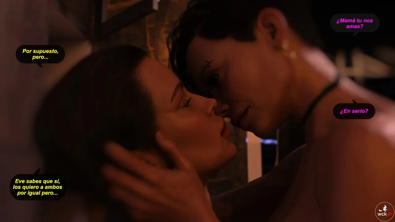 Between Us 4 – Wck3D - Página 43