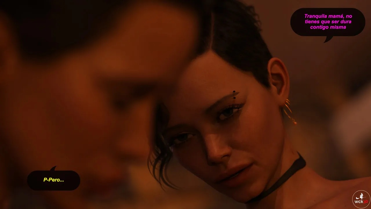 Between Us 4 – Wck3D - Página 52