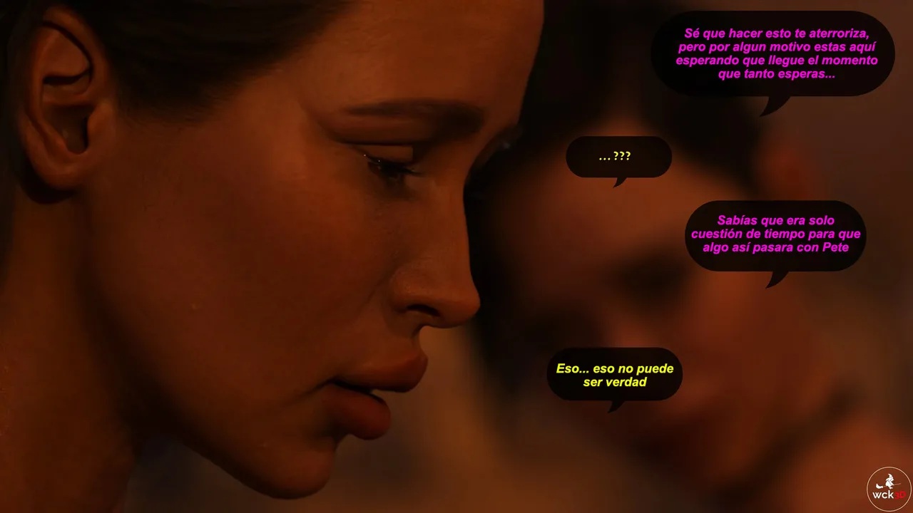 Between Us 4 – Wck3D - Página 58