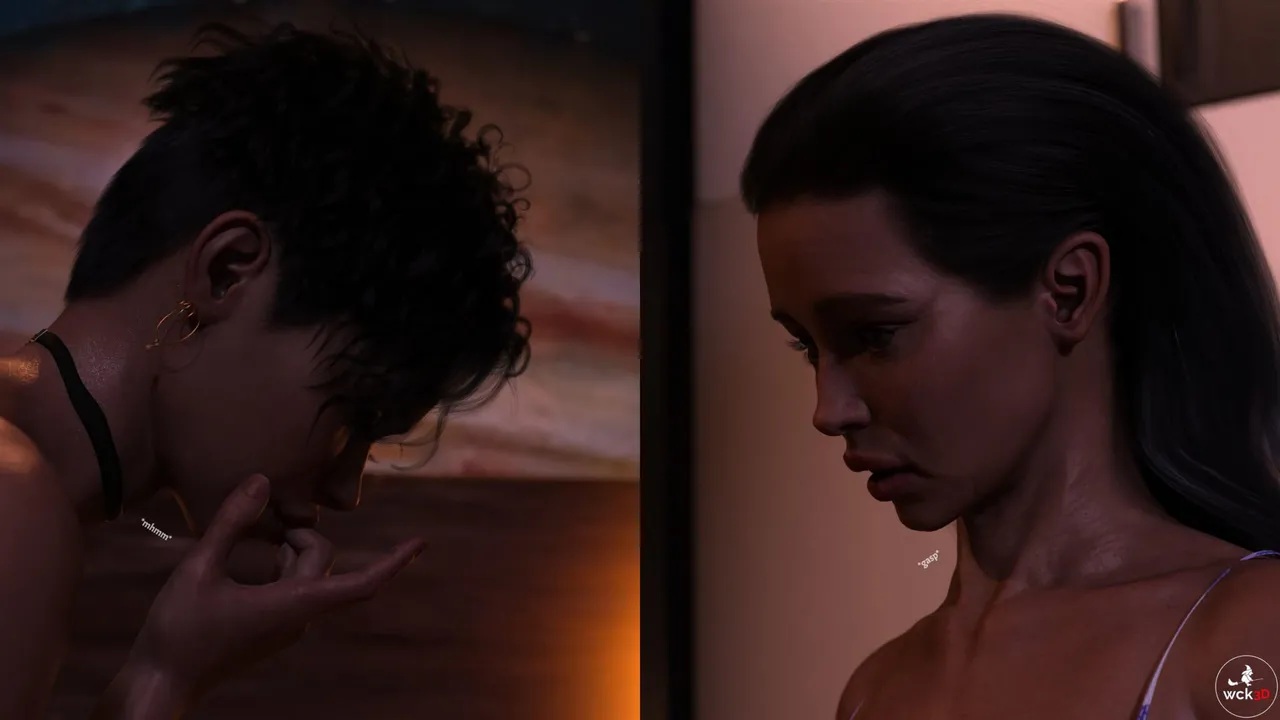 Between Us 4 – Wck3D - Página 6