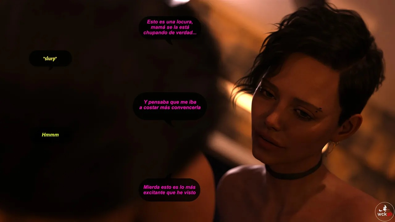 Between Us 4 – Wck3D - Página 72