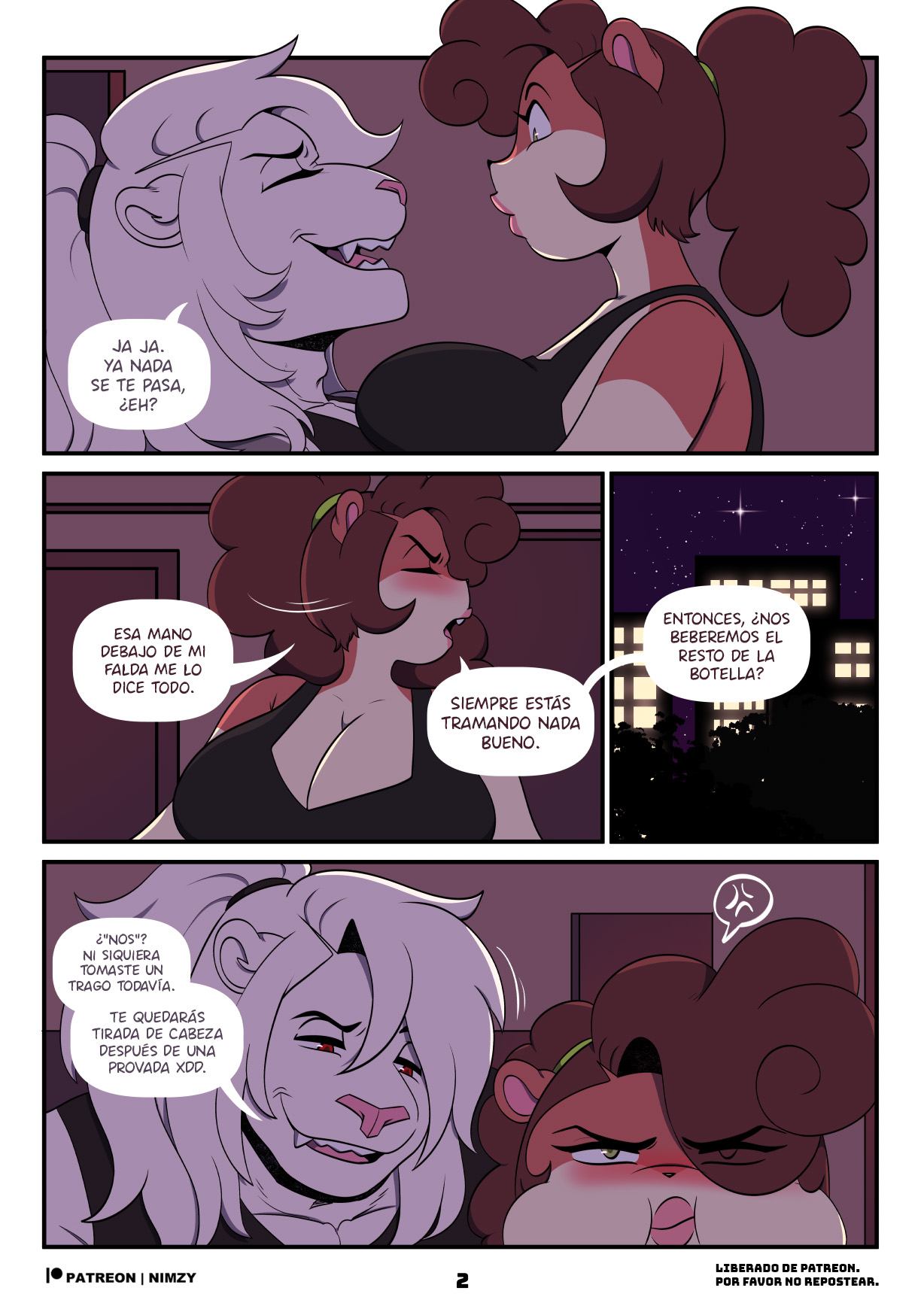 Big Talk – NomDelights - Página 3