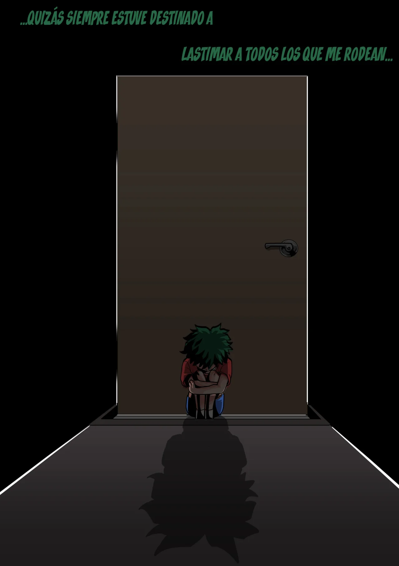 Boku no Harem Academia 9 - Página 29