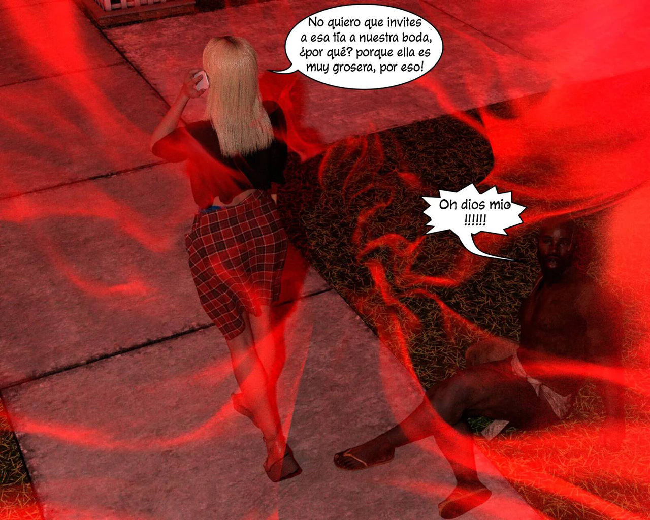 Book of Evil 9 - Página 26