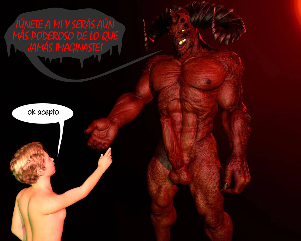 Book of Evil 9 - Página 9
