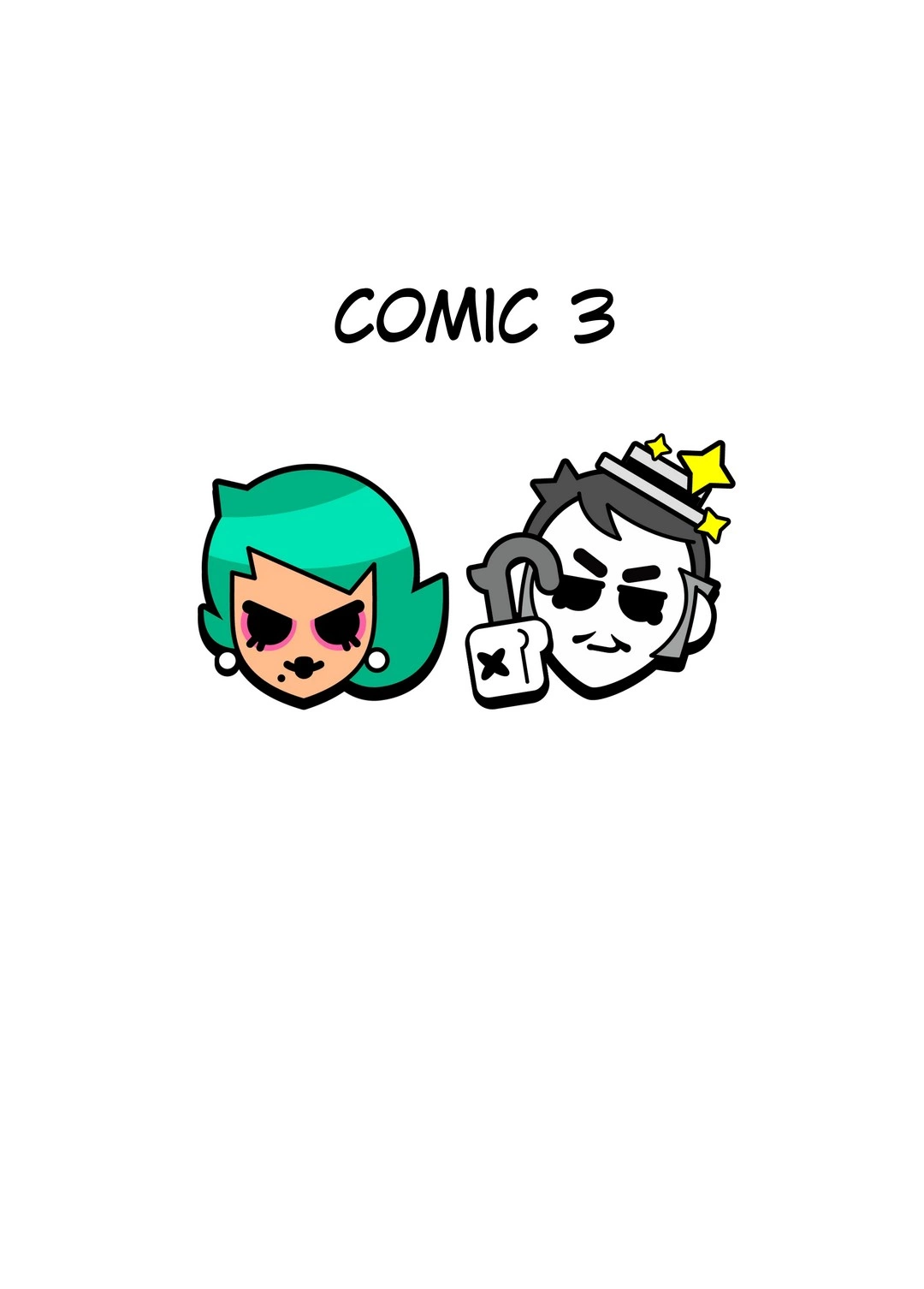Brawl Stars Collection XXX 2 – RegentKenji - Página 10