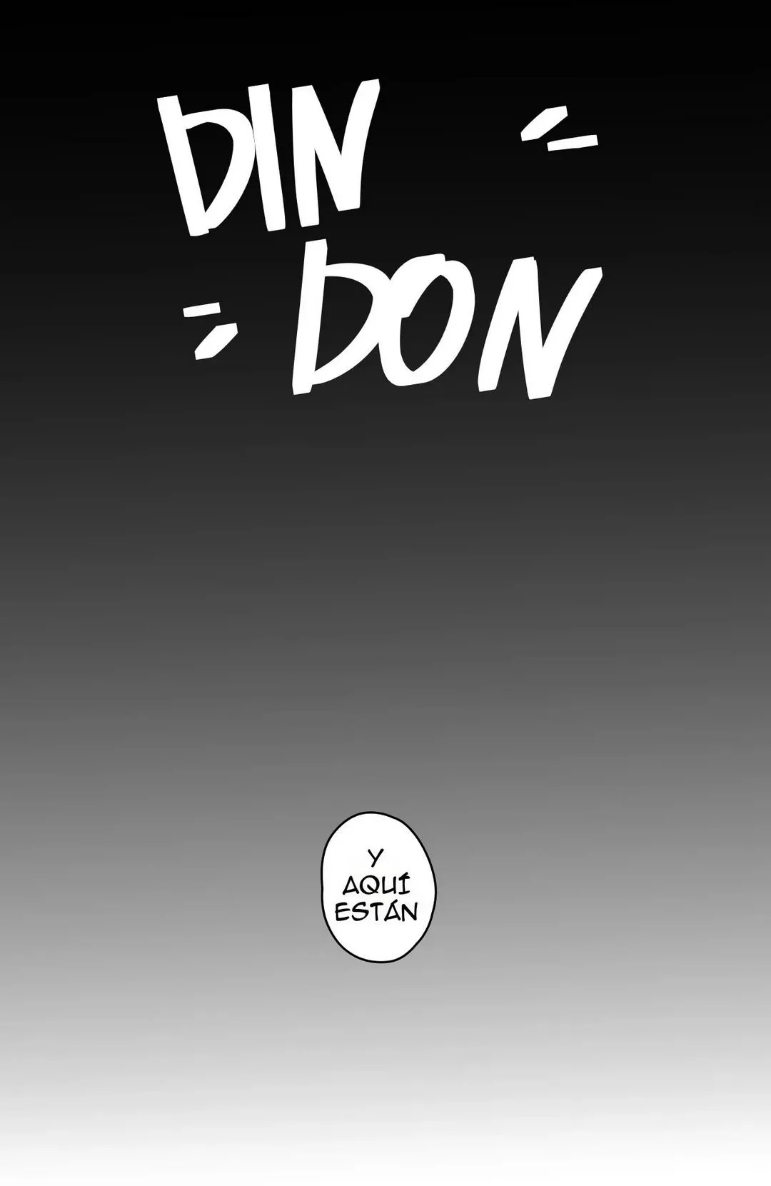 Buen Viaje – beetlefi414 - Página 8