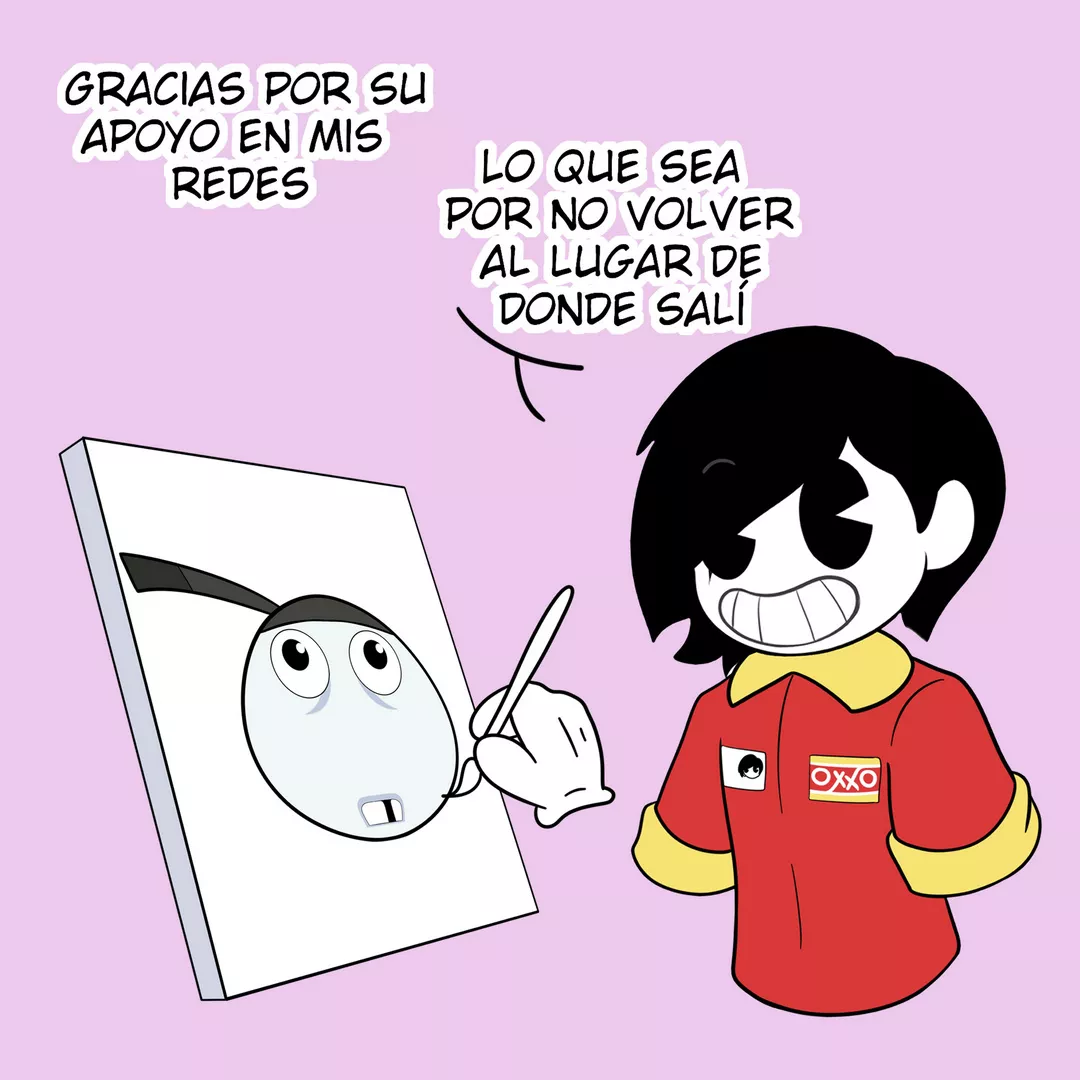 Carla en la Oficina del Jefe – MarioA13 - Página 36
