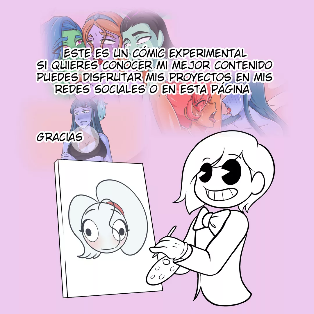 Carla en la Oficina del Jefe – MarioA13 - Página 2