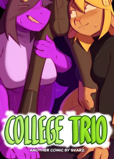 College Trio – Svarzye