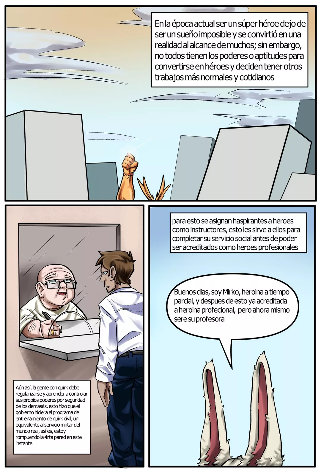 Community Service – AlDraw - Página 2