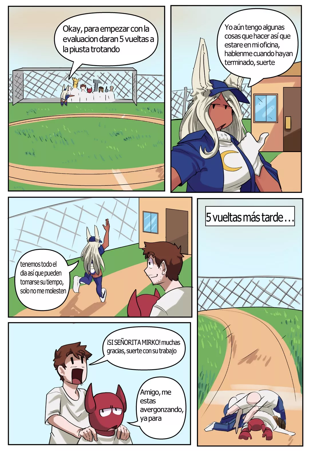 Community Service – AlDraw - Página 4