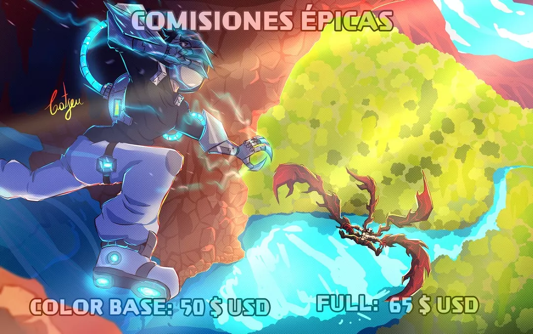 Compañeros de Viaje – Catjeu - Página 10