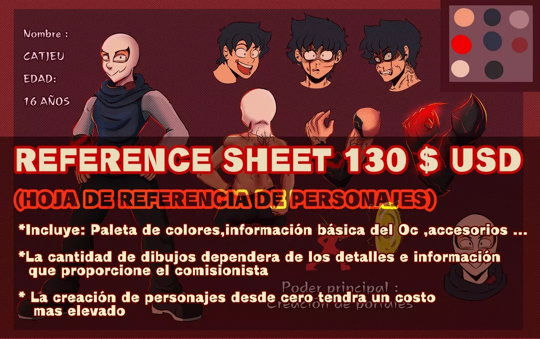 Compañeros de Viaje – Catjeu - Página 13