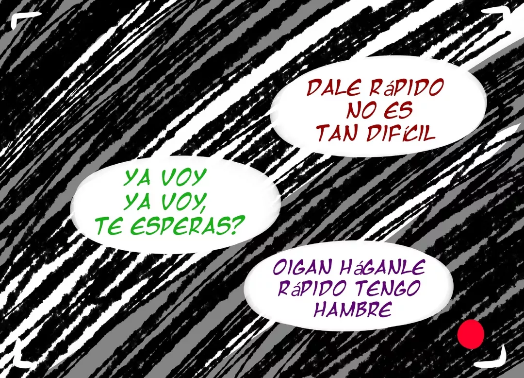 Cooking With Moon – MoonLightDraw - Página 2