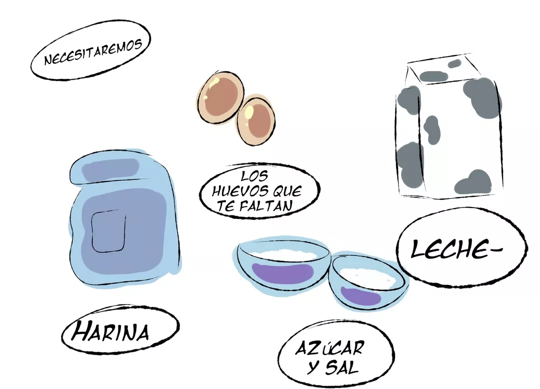 Cooking With Moon – MoonLightDraw - Página 7