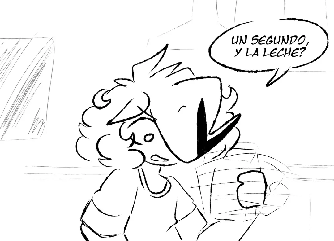 Cooking With Moon – MoonLightDraw - Página 8