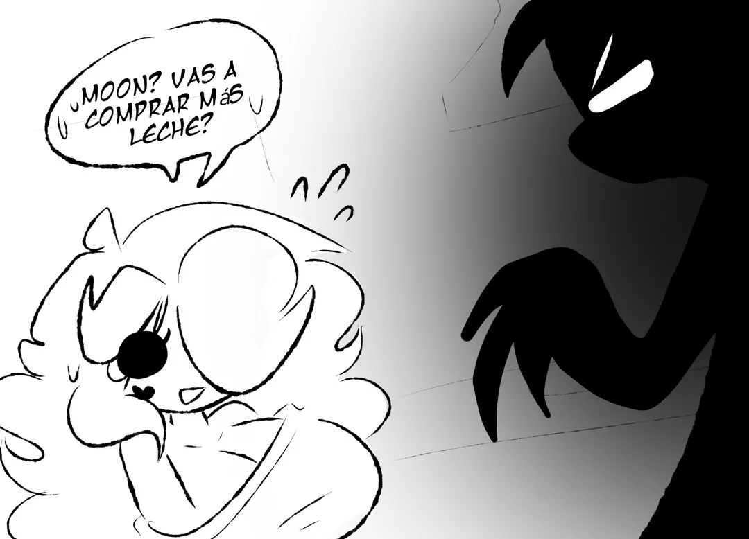 Cooking With Moon – MoonLightDraw - Página 11