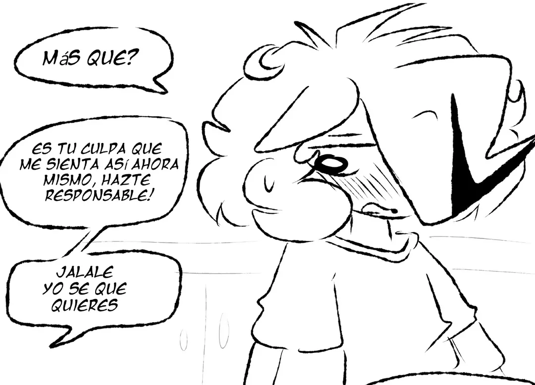 Cooking With Moon – MoonLightDraw - Página 18