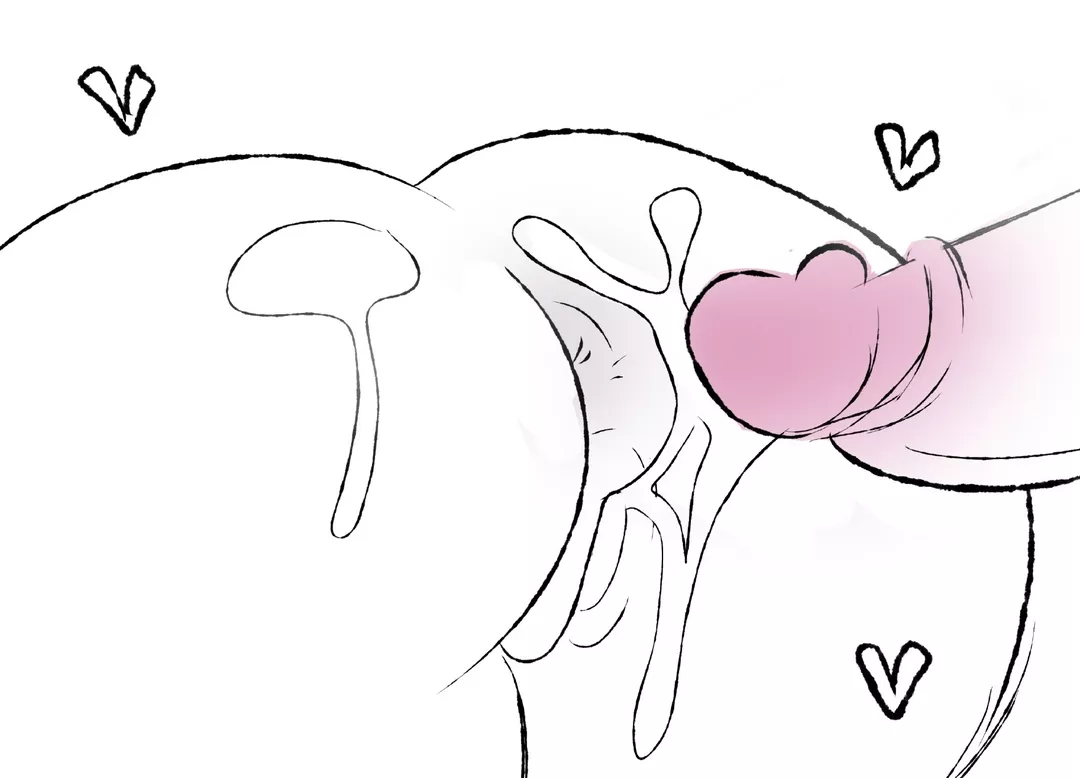 Cooking With Moon – MoonLightDraw - Página 24