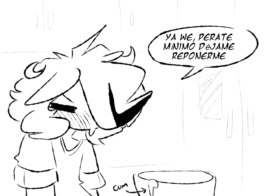 Cooking With Moon – MoonLightDraw - Página 26
