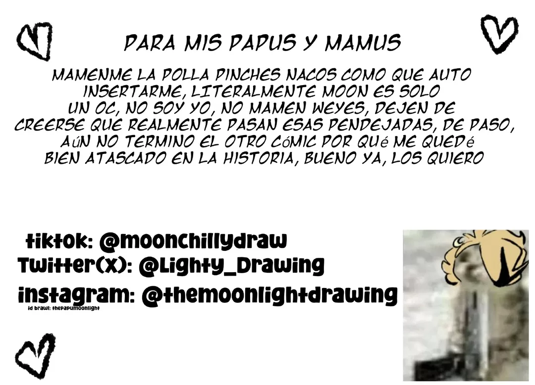 Cooking With Moon – MoonLightDraw - Página 34