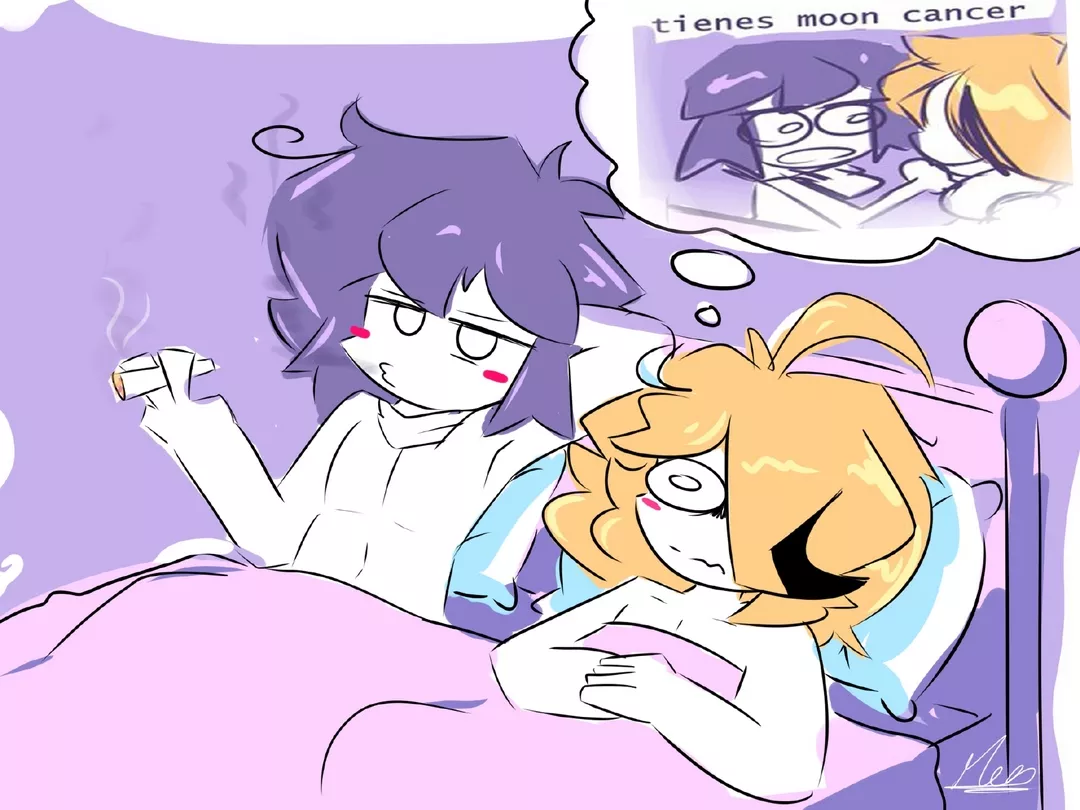 Cooking With Moon – MoonLightDraw - Página 43