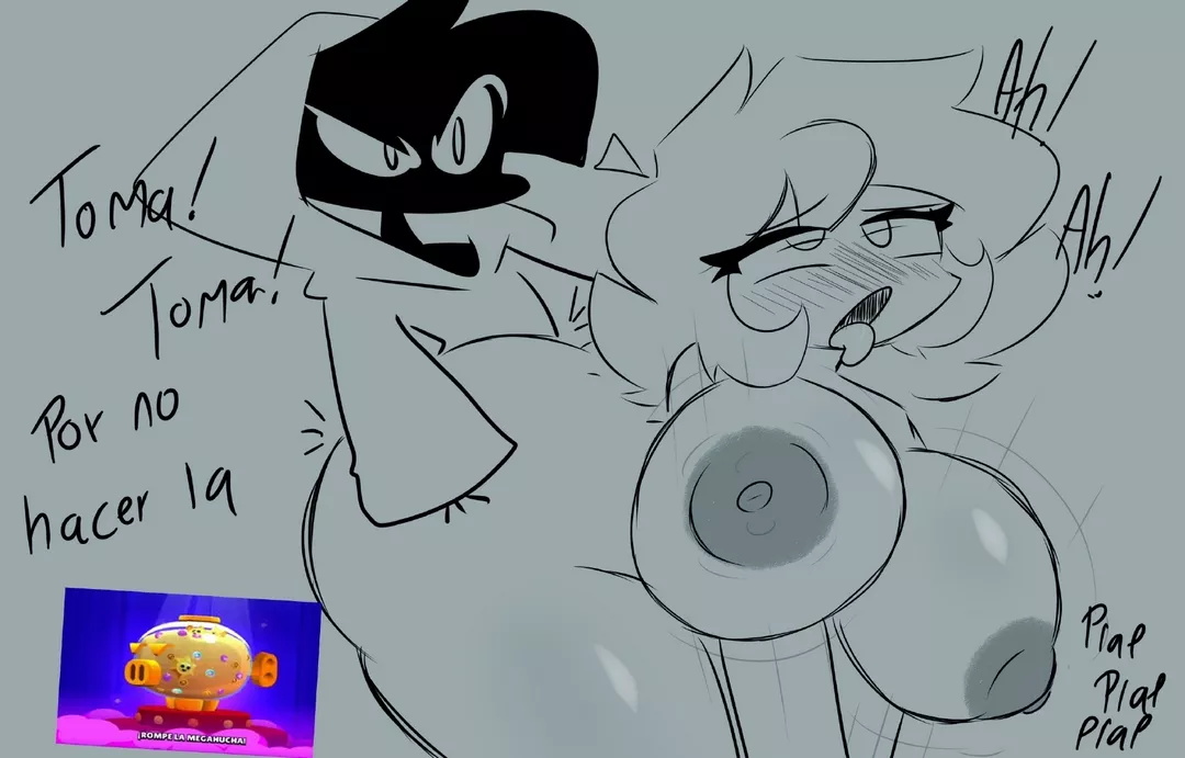 Cooking With Moon – MoonLightDraw - Página 48