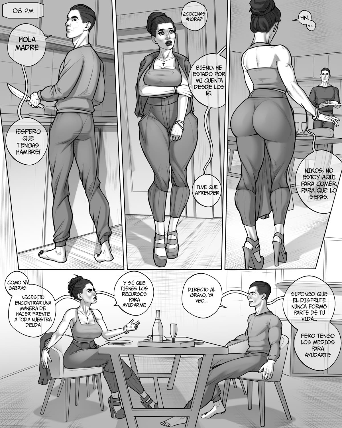 DEBT – JDSeal - Página 11