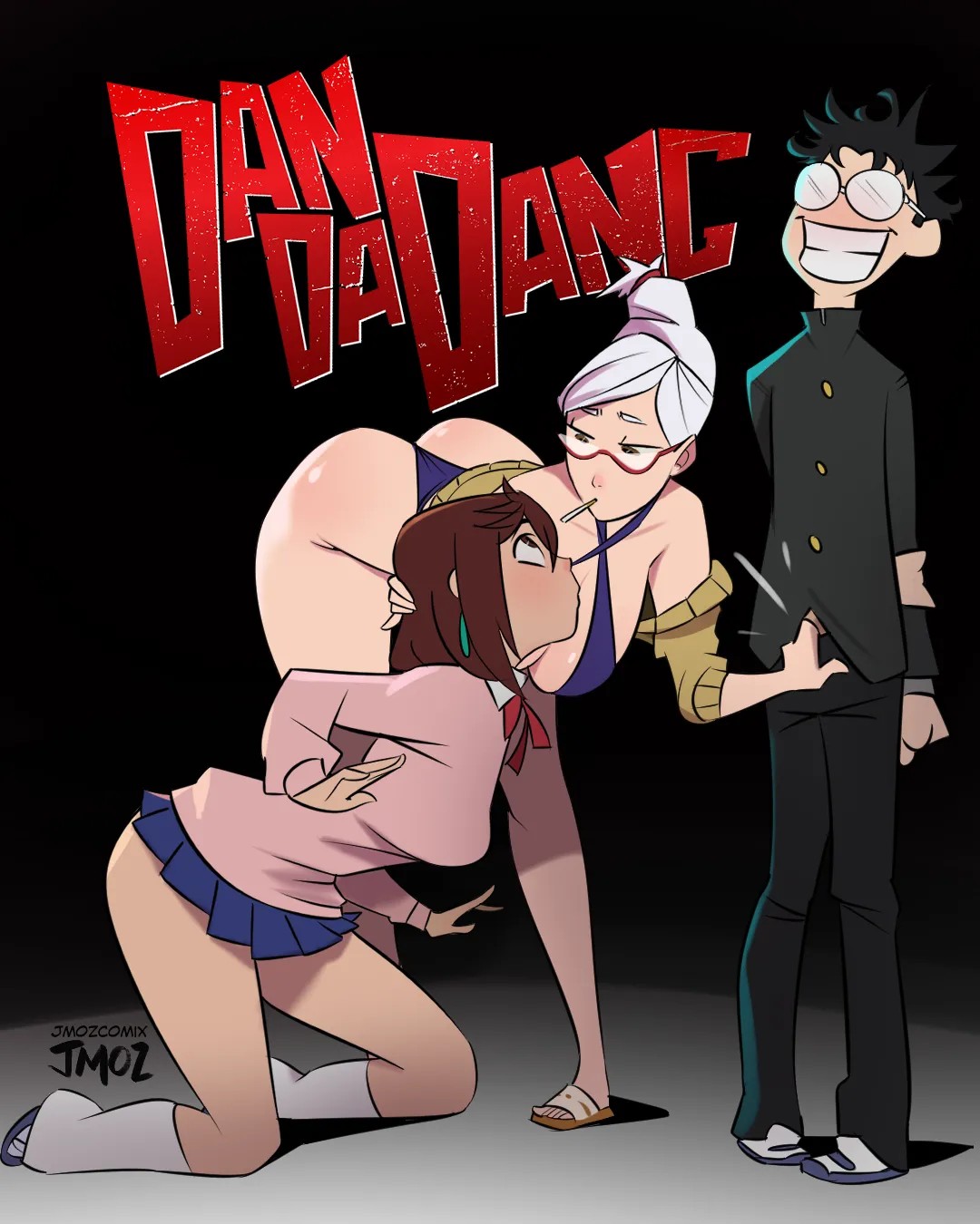 DanDaDang – JMoz - Página 2
