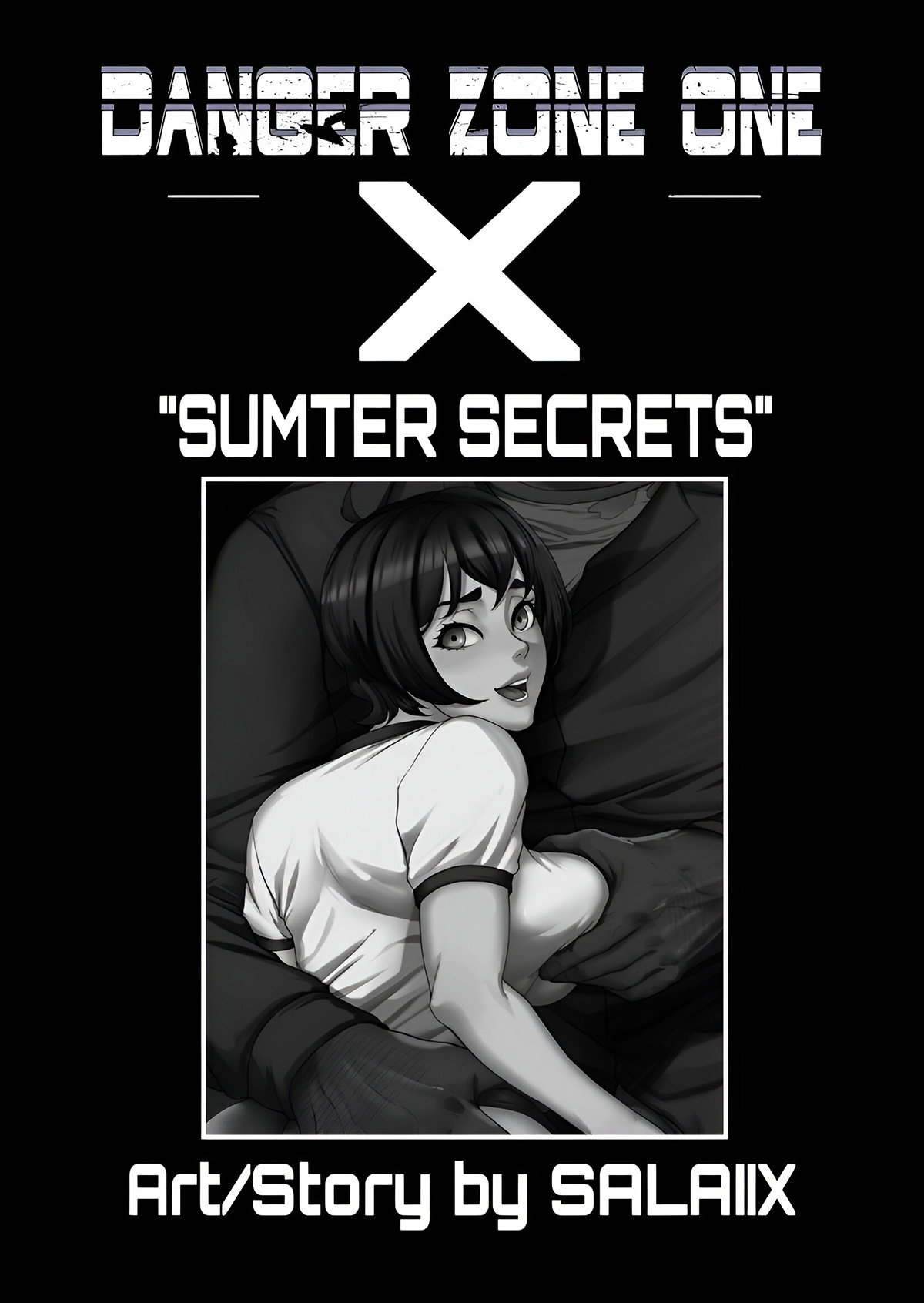 Danger Zone One Sumter Secrets – Salaiix - Página 4
