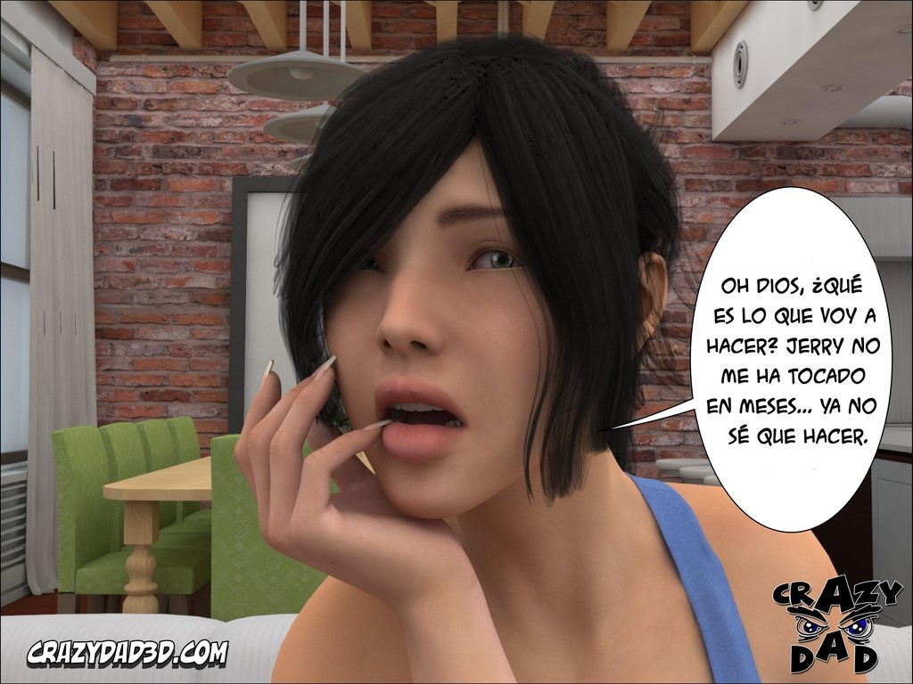 Dear Older Sister 1 - Página 3