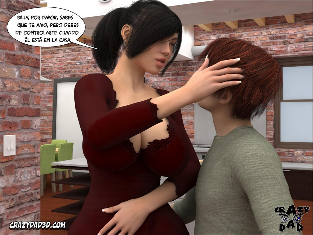 Dear Older Sister 2 - Página 16